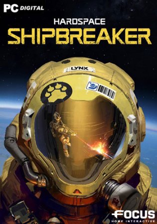 Hardspace: Shipbreaker (2022) PC | 