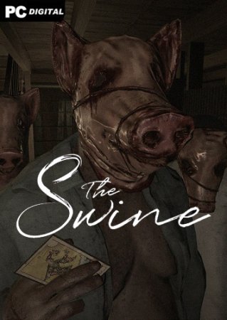 The Swine (2020) PC | 
