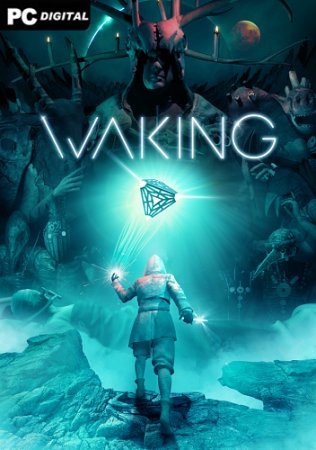 Waking (2020) PC | 