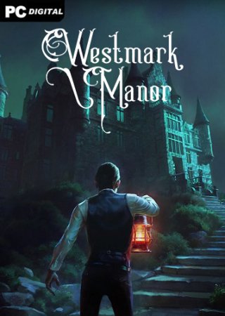 Westmark Manor (2020) PC | 