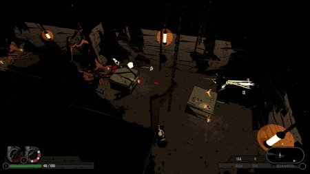 West of Dead [v 0.9.16.0] (2020) PC | 