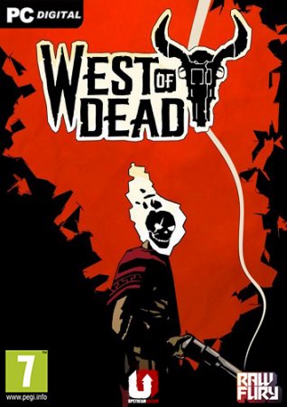 West of Dead [v 0.9.16.0] (2020) PC | 