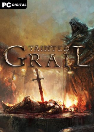Tainted Grail: Conquest (2021) PC | Лицензия