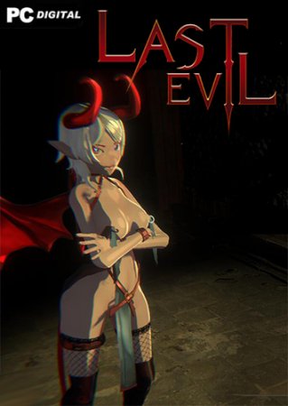 Last Evil (2020) PC | 