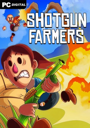 Shotgun Farmers (2019) PC | Лицензия