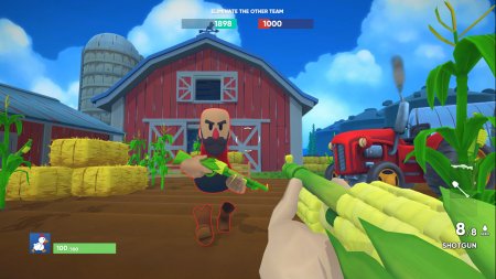 Shotgun Farmers (2019) PC | Лицензия