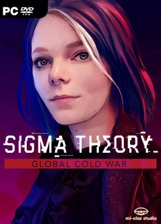 Sigma Theory: Global Cold War [v 1.2.0.0 + DLCs] (2019) PC | Лицензия