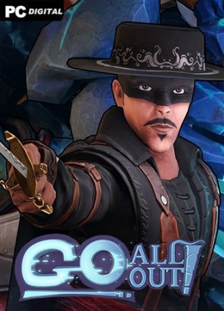 Go All Out [v 1.10.00] (2019) PC | 