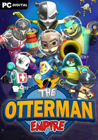 The Otterman Empire (2020) PC | 
