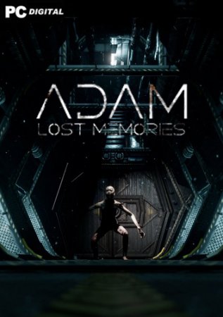 Adam - Lost Memories [v 2.0.1] (2020) PC | 