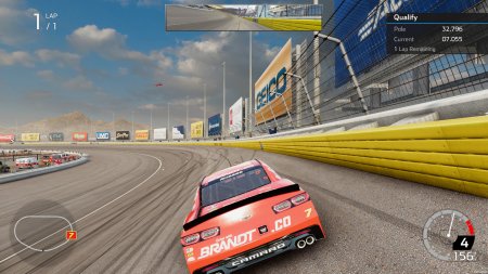 NASCAR Heat 5 - Gold Edition (2020) PC | 