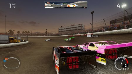 NASCAR Heat 5 - Gold Edition (2020) PC | 