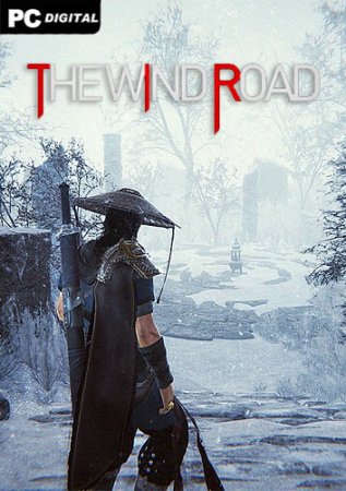 The Wind Road [v 1.8] (2020) PC | 