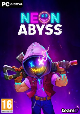 Neon Abyss [v 1.2.2.25 + DLC] (2020) PC | 