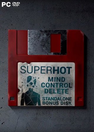 SUPERHOT: MIND CONTROL DELETE (2020) PC | 