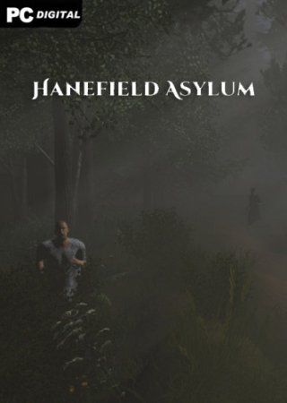 Hanefield Asylum (2020) PC | 