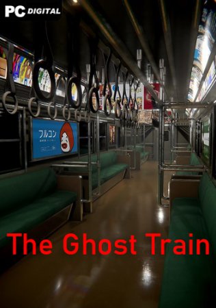 The Ghost Train (2020) PC | Лицензия