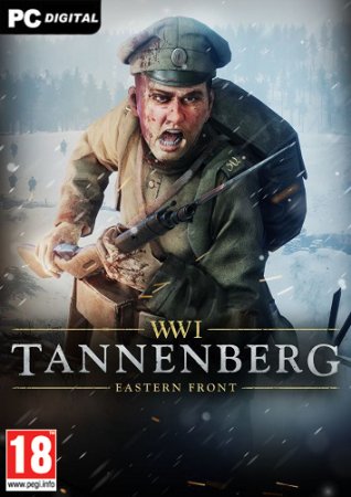 Tannenberg (2019) PC | 