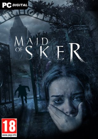 Maid of Sker (2020) PC | 