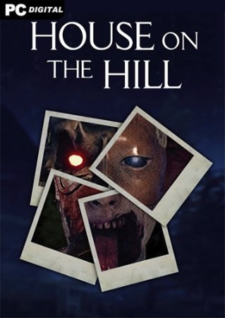 House on the Hill (2020) PC | Лицензия