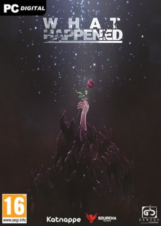 What Happened (2020) PC | RePack  xatab