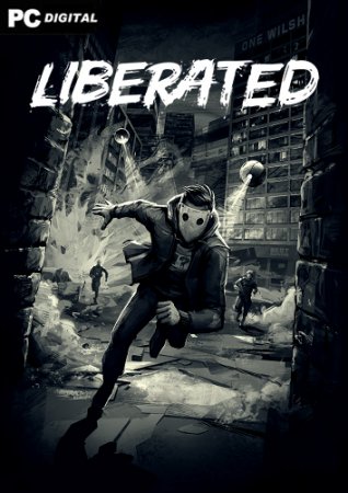 Liberated (2020) PC | 
