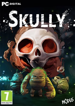 Skully (2020) PC | RePack  xatab
