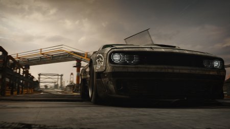 Fast & Furious Crossroads (2020) PC | RePack  xatab