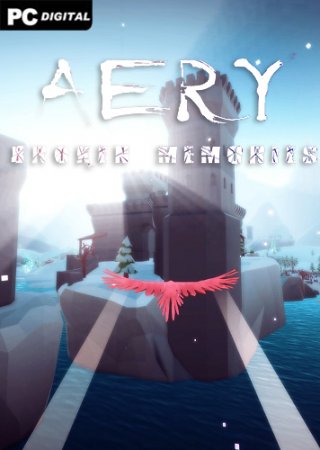 Aery - Broken Memories (2020) PC | 