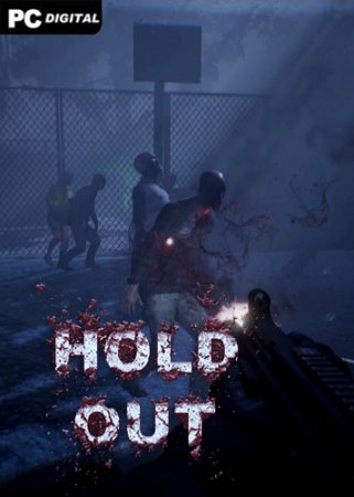 Hold Out (2020) PC | Лицензия