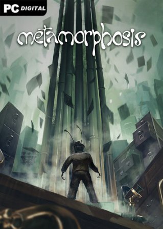 Metamorphosis (2020) PC | RePack  xatab