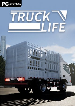 Truck Life (2020) PC | 