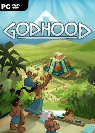Godhood (2020) PC | 