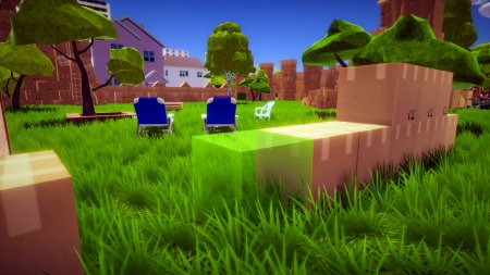 Cartonfall: Fortress - Defend Cardboard Castle (2020) PC | 