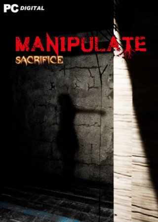 Manipulate: Sacrifice (2020) PC | 