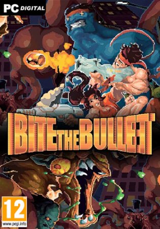 Bite the Bullet (2020) PC | 
