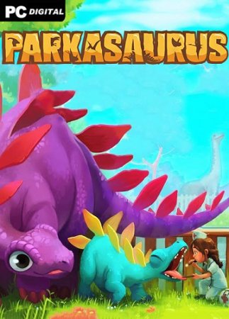 Parkasaurus (2020) PC | 