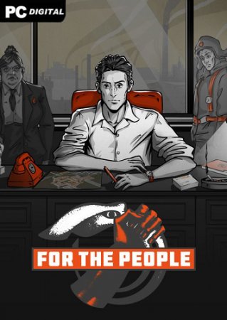 For the People (2020) PC | 
