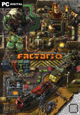 Factorio (2020) PC | 