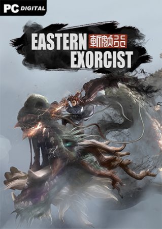 Eastern Exorcist (2021) PC | Лицензия