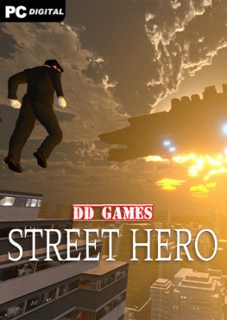 Street Hero (2020) PC | 