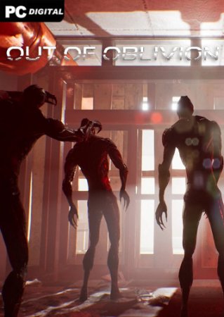 Out of Oblivion (2020) PC | 