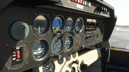 Microsoft Flight Simulator [v 1.12.13.0u10] (2020) PC | RePack от xatab