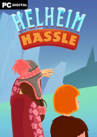Helheim Hassle (2020) PC | 