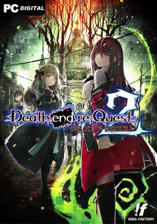 Death end re;Quest 2 (2020) PC | Лицензия
