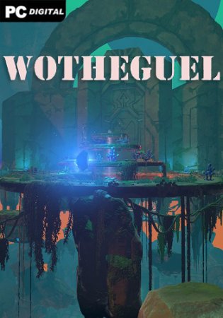 Wotheguel (2020) PC | 
