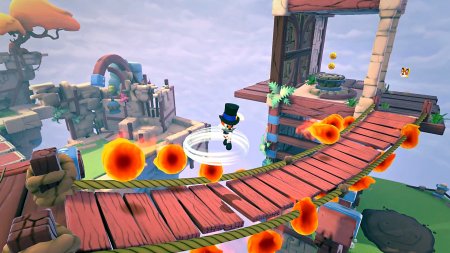 New Super Lucky's Tale (2020) PC | 