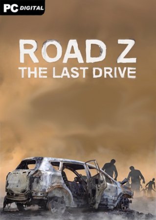 Road Z: The Last Drive (2020) PC | 