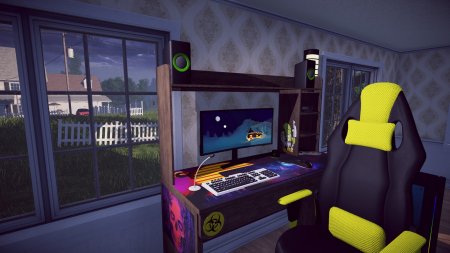 Streamer Life Simulator (2020) PC | Лицензия