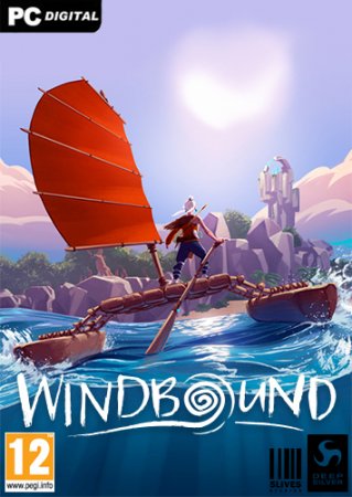 Windbound (2020) PC | RePack  xatab
